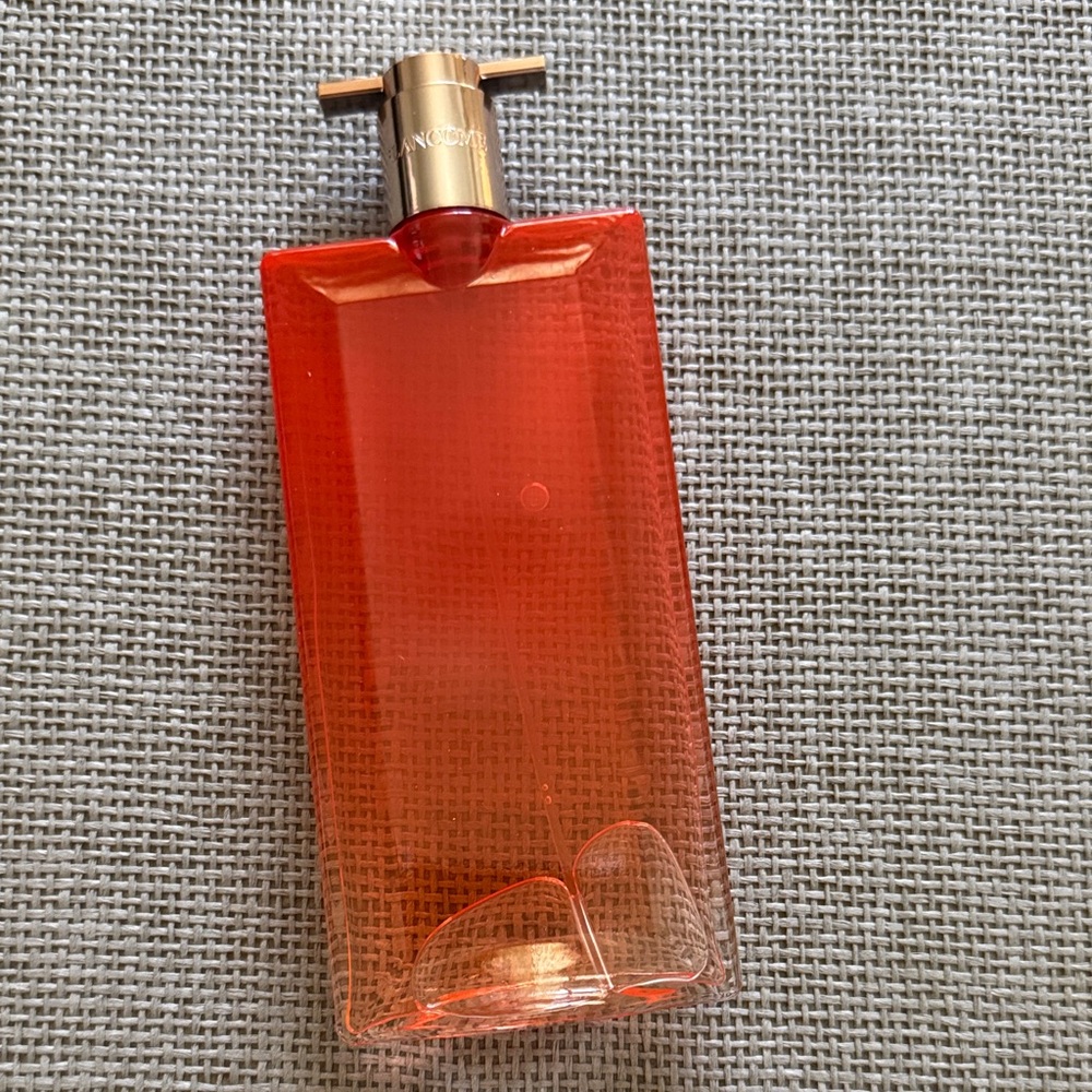 Lancôme Peach n’ Roses Fragrance no box 50ml 1.7oz